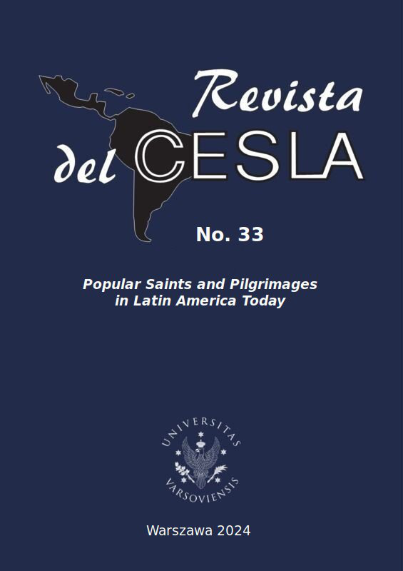 					Visualizar n. 33: Revista del CESLA. International Latin American Studies Review
				